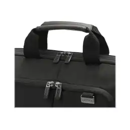 DICOTA Eco Slim Case PRO - Sacoche pour ordinateur portable - 12" - 14.1" - noir (D30990-RPET)_8